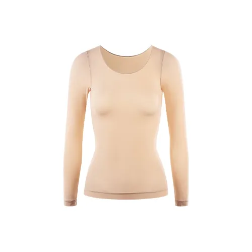 QIAOJIAREN Женские топы-маски