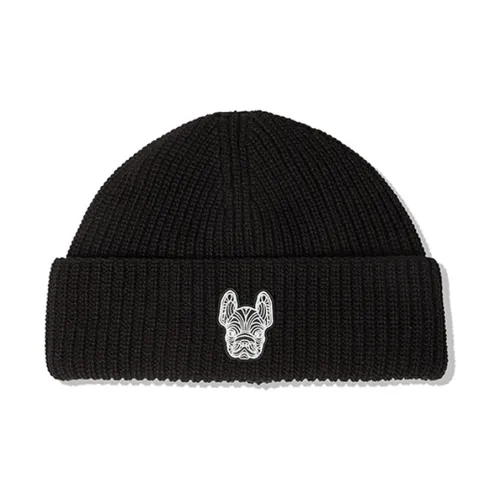 LIFEWORK HIDEAWAY Акриловая шапка-бини унисекс