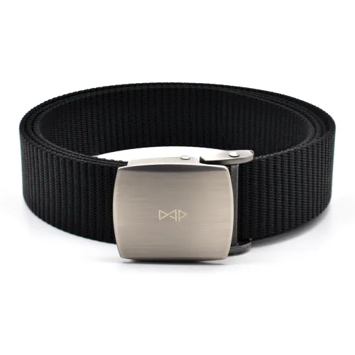 DAP Ремни из холщовой кожи унисекс ширина 3 см