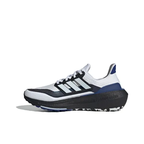 Adidas Ultraboost 22 Cold.Rdy 2,0 Беговые кроссовки Низкий Топ Белый Мужской