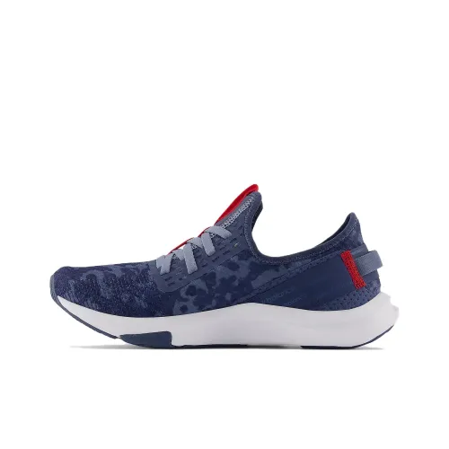 New Balance DynaSoft Nergize Sport v2 Легкий Низкий Топ Повседневная Обувь Женская Морской Синий