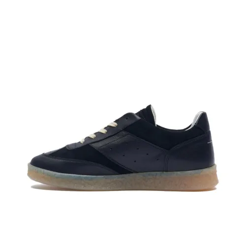 MM6 MAISON MARGIELA Скейтборд Кроссовки Низкие Унисекс