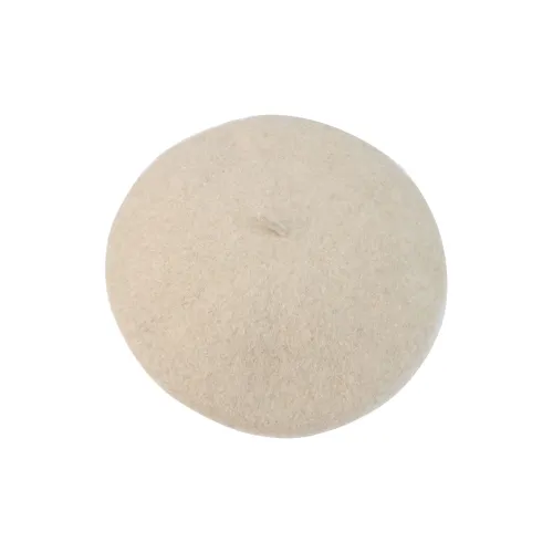 MARJAKURKI 100% шерсть Берет с легкой улыбкой Женские