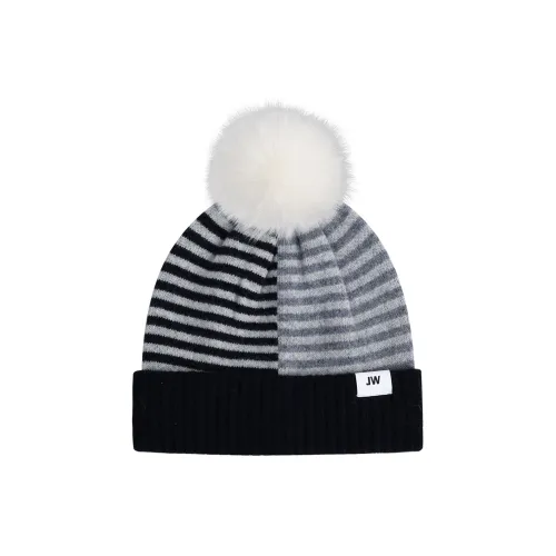 J W Шерстяные Шапки Женские