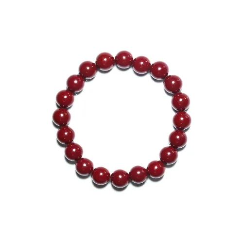 AWD Браслеты с цветной глазурью Женские