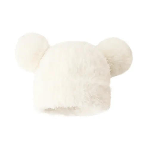 MUSTKOO Акриловые шапки-бини для женщин