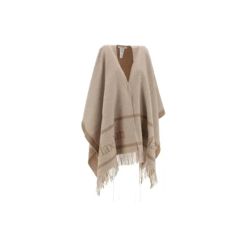 MaxMara Шерсть Шали Женские