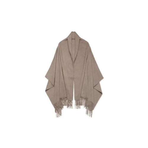 CH＇IN MELODY Шали Женские