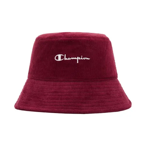 Champion Cotton Bucket Hats Унисекс