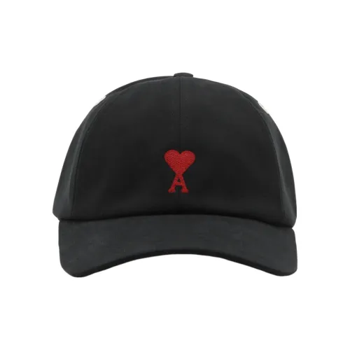 AMIPARIS Хлопок Кепки Унисекс Черный