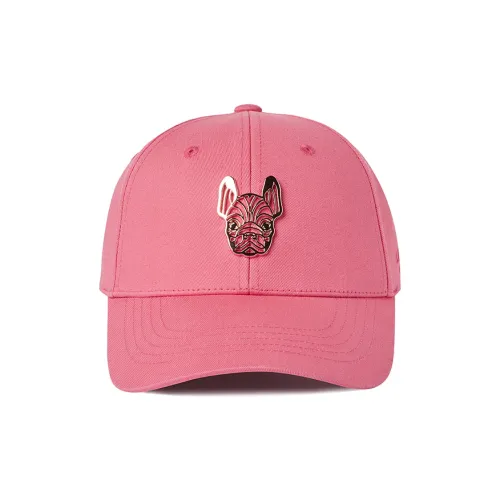 Lifework Кепки Унисекс Розовый