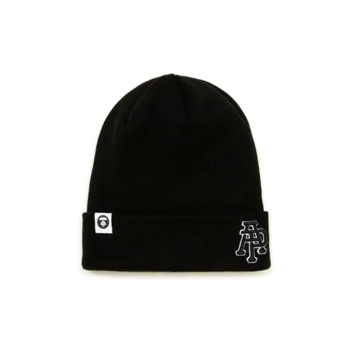 aape Акриловые Шапки-бини Унисекс