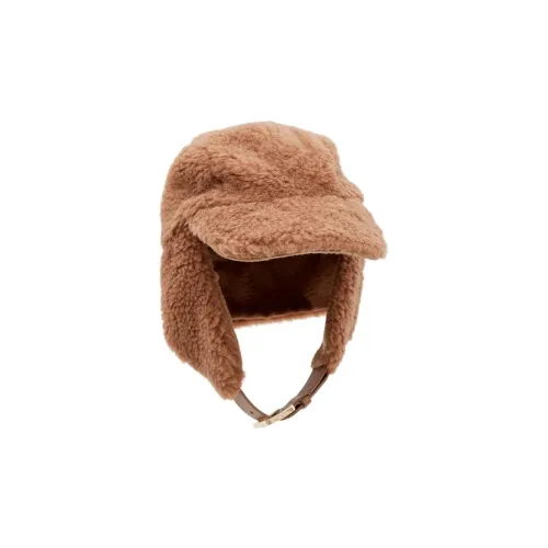 MaxMara Нейлоновые шляпы для женщин