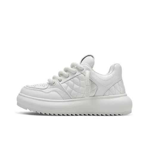 Pmt Скейтборд Кроссовки Низкие Унисекс