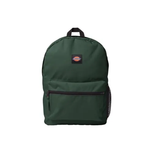 Dickies Полиэстер Рюкзак Унисекс Platane Зеленый