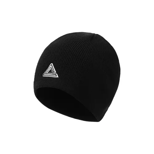 PEAK Акриловые Шапки-бини Унисекс