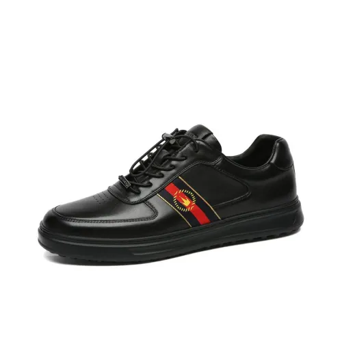 Кроссовки для скейтбординга CROWN Low Top Мужские