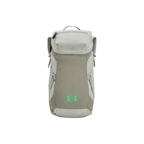 Under Armour Рюкзаки Оливковый & Гроув зеленый Унисекс
