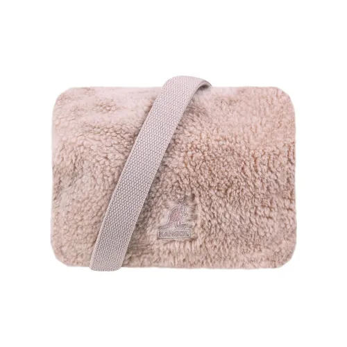 KANGOL Сумки через плечо Розовый Женские