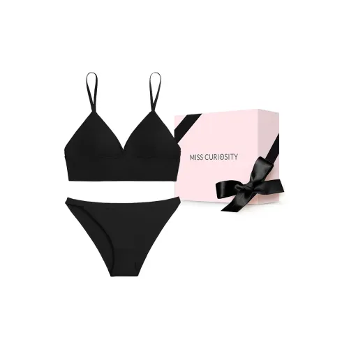 MISS CURIOSITY Женское нижнее белье Подарочные коробки