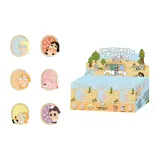 Целая коробка 6 шт (Пластиковая упаковка снята для аутентификации)