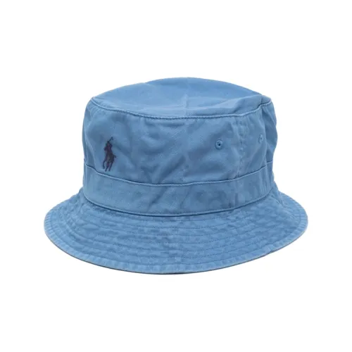 Polo Ralph Lauren Шляпы ведра Мужской Синий