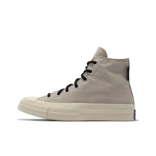 Converse Chuck 70 GTX Устойчивые к истиранию высокие кеды унисекс коричневые