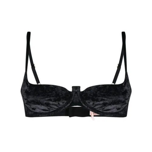 Agent Provocateur Черные Женские Бюстгальтеры