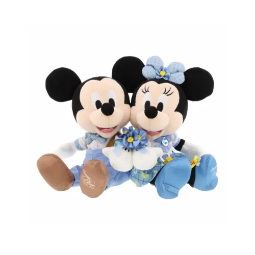 Disney Mickey Мягкая игрушка