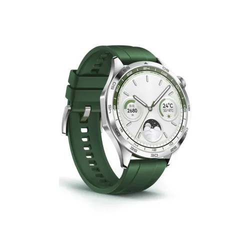 IBOANN Ремешок Совместимость с Huawei материал силикон