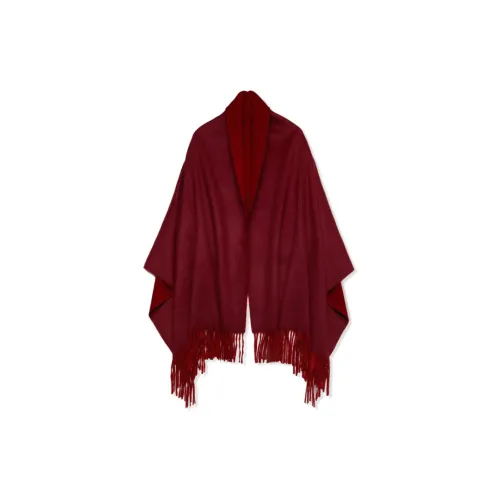 CH＇IN MELODY Кашемир Шали Унисекс