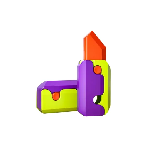 TEMI EDC игрушки