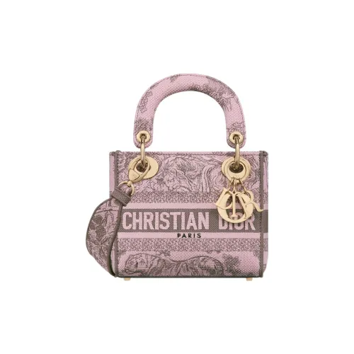DIOR Lady D LITE Сумки Женские