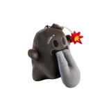 Бомба Милый Призрак Подвеска