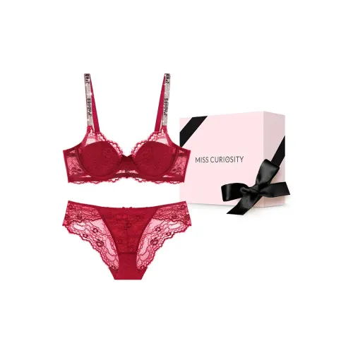 MISS CURIOSITY Женское нижнее белье Подарочные коробки