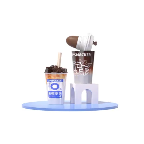 Lip Smacker Помады Женские