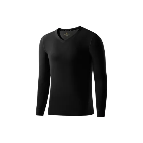 Montagut Мужские термофутболки