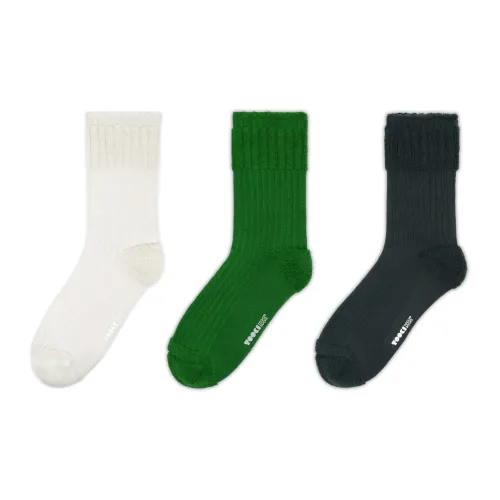 TOOCI Унисекс MID Носки до икры