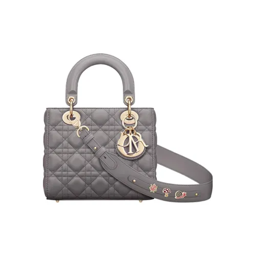 DIOR Lady Dior Сумки Женские