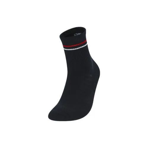 FILA Fitness Series 1 упаковка Королевский синий Мужской MID Носки до икры