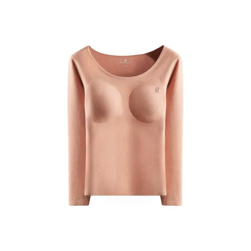 Montagut Женские Термофутболки