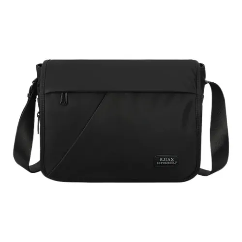 BJIAX Сумки через плечо Унисекс