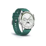 Темно-зеленый