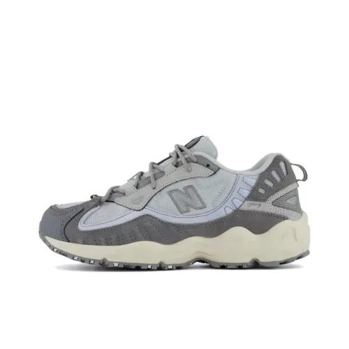 New Balance NB 703 Casual Low Top Серый Женский