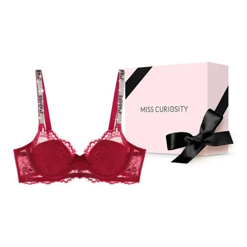 MISS CURIOSITY Женские бюстгальтеры