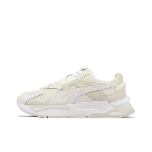 PUMA Mirage Sport Loom Wns Low Топ Повседневная обувь Женская Белая