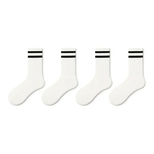 JKN Унисекс MID Носки до икры