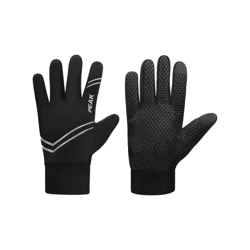 PEAK Перчатки для велоспорта с сенсорным экраном унисекс