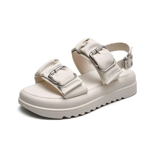 DAPHNE Пляжные сандалии 4,5 см Женские