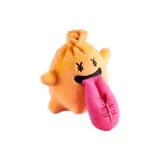 Сумка для денег RMB Милый Призрак Подвеска